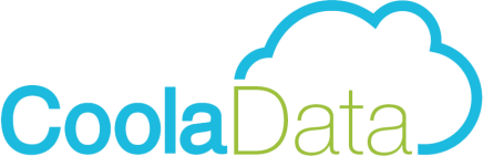 CoolaData logo
