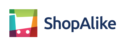 ShopAlike logo
