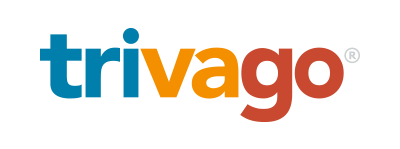 trivago logo